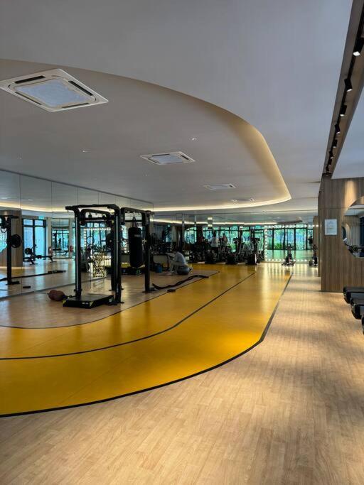 M Vertica Residence