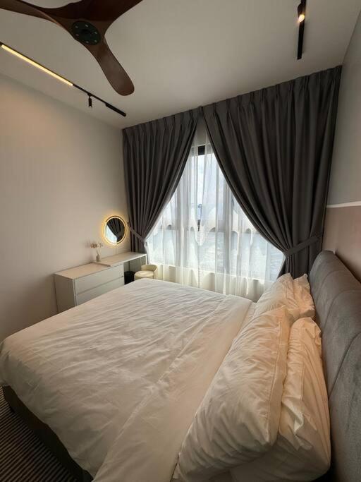 M Vertica Residence