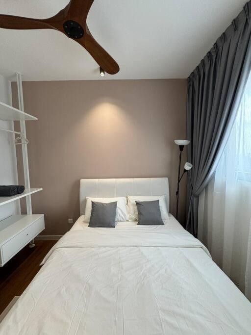 M Vertica Residence