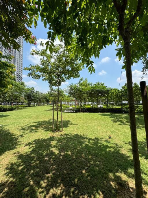 M Vertica Residence