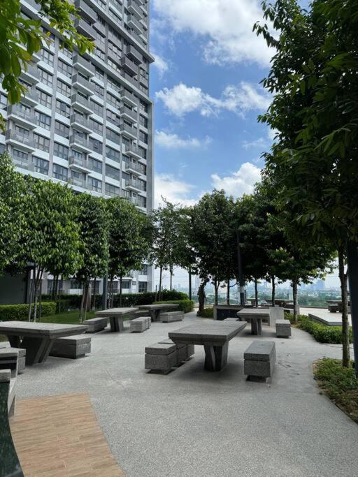 M Vertica Residence