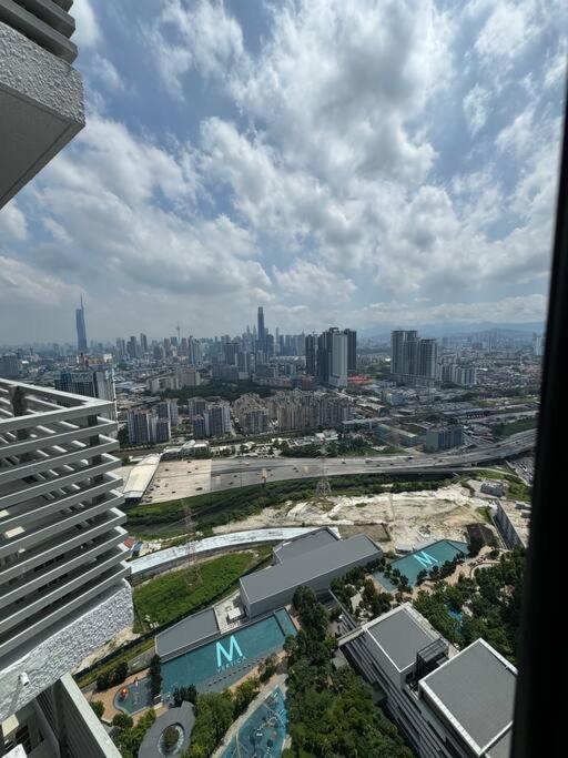 M Vertica Residence