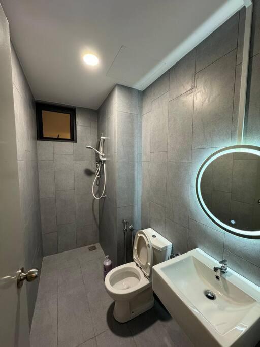 M Vertica Residence