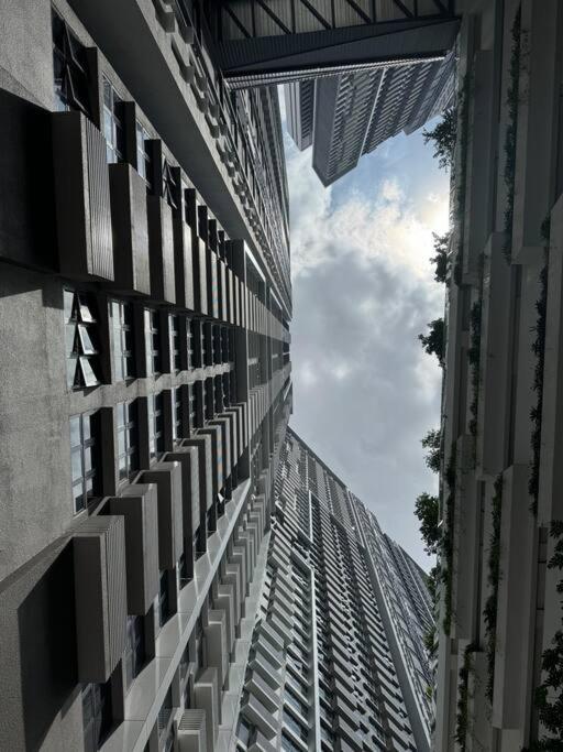 M Vertica Residence