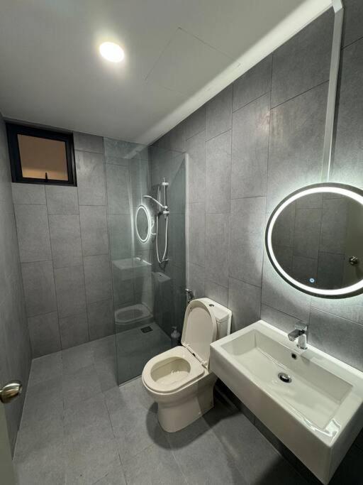 M Vertica Residence