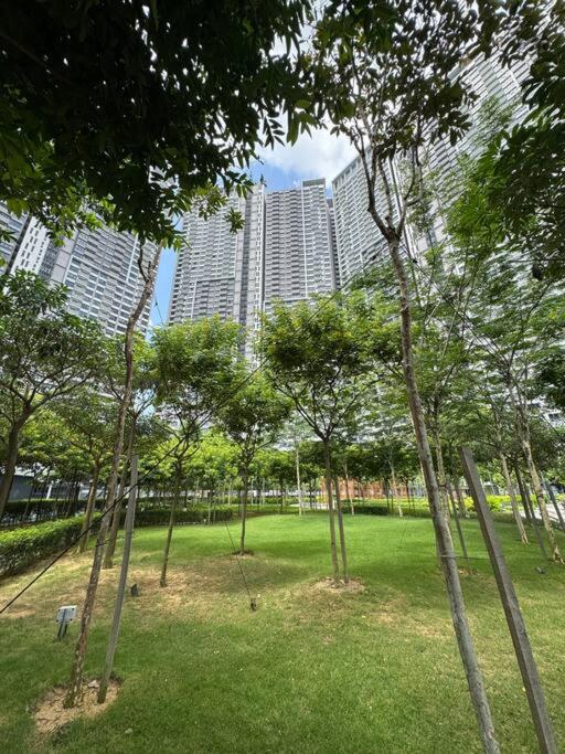 M Vertica Residence