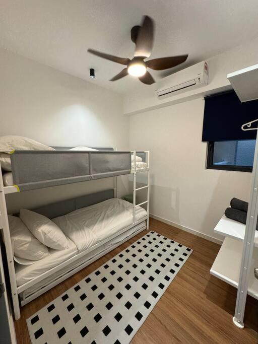 M Vertica Residence