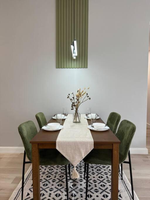 M Vertica Residence