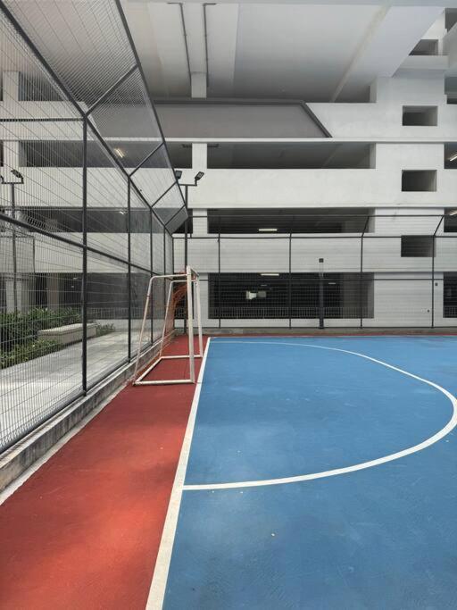 M Vertica Residence