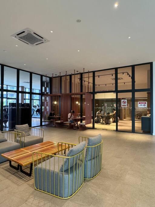 M Vertica Residence