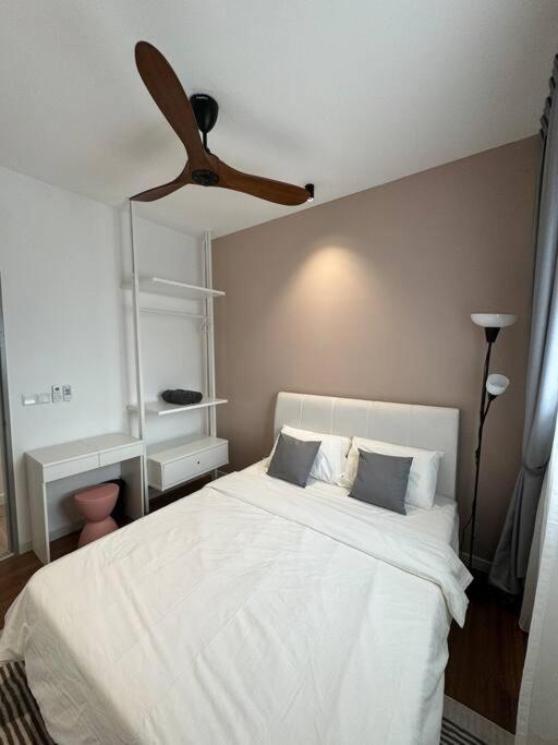 M Vertica Residence