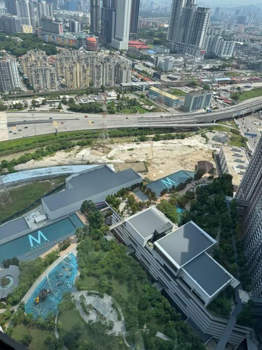 M Vertica Residence