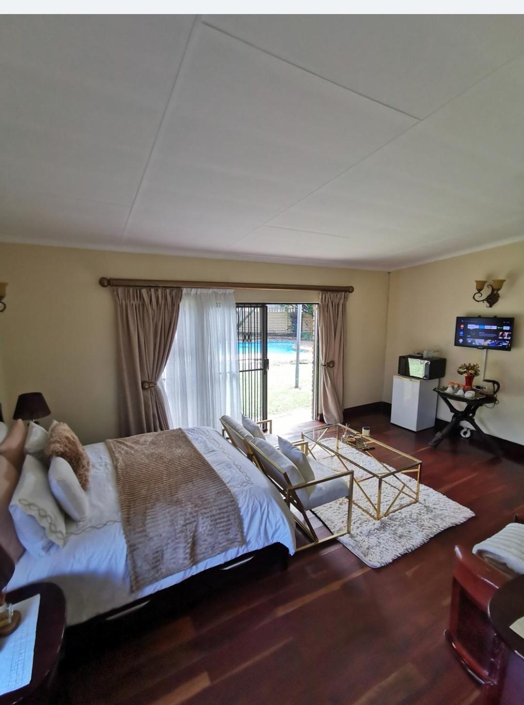 Exclusive Private Room in Joburg No loadshedding