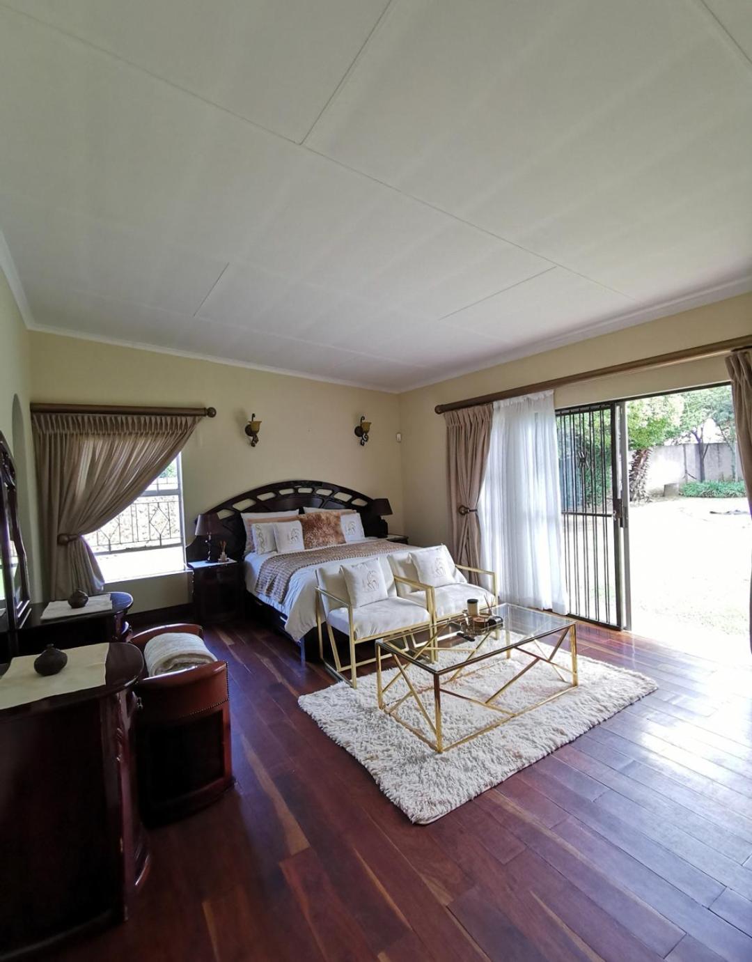 Exclusive Private Room in Joburg No loadshedding