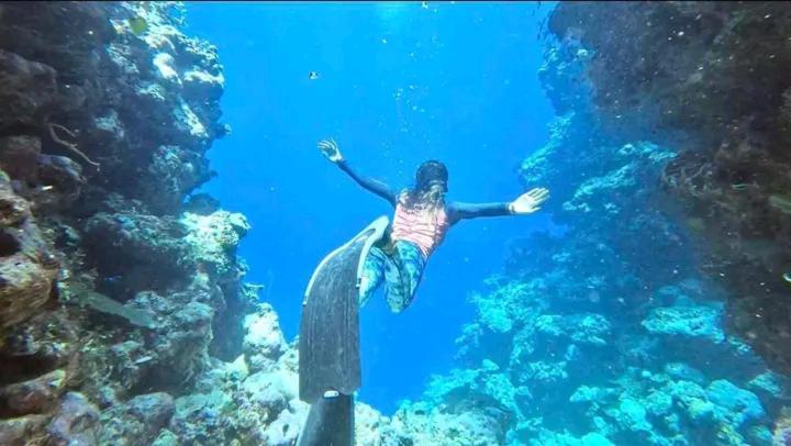 Kajoro Sunset Lodge