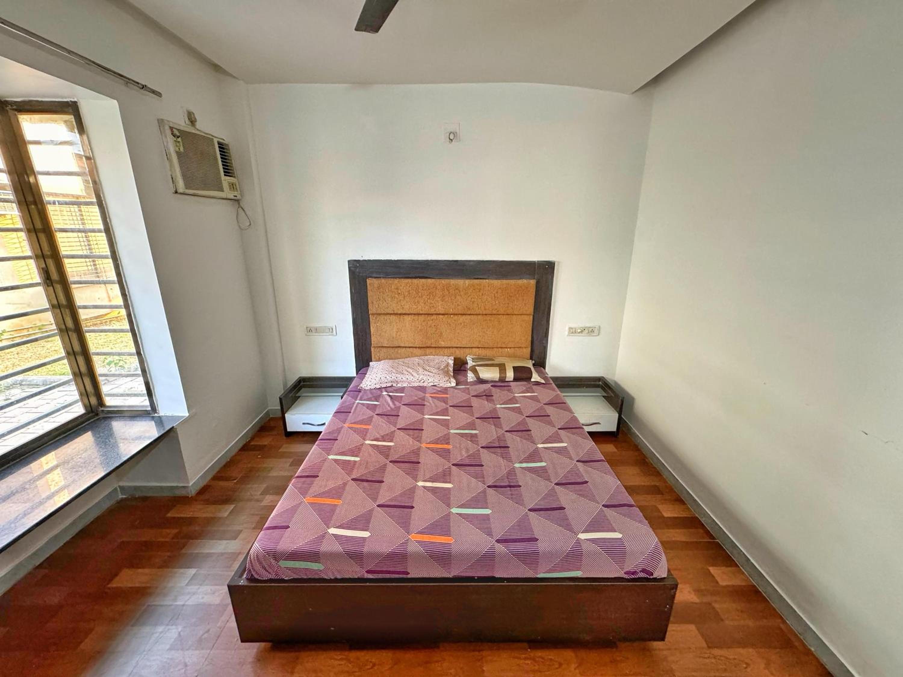 marine beach villa view 4