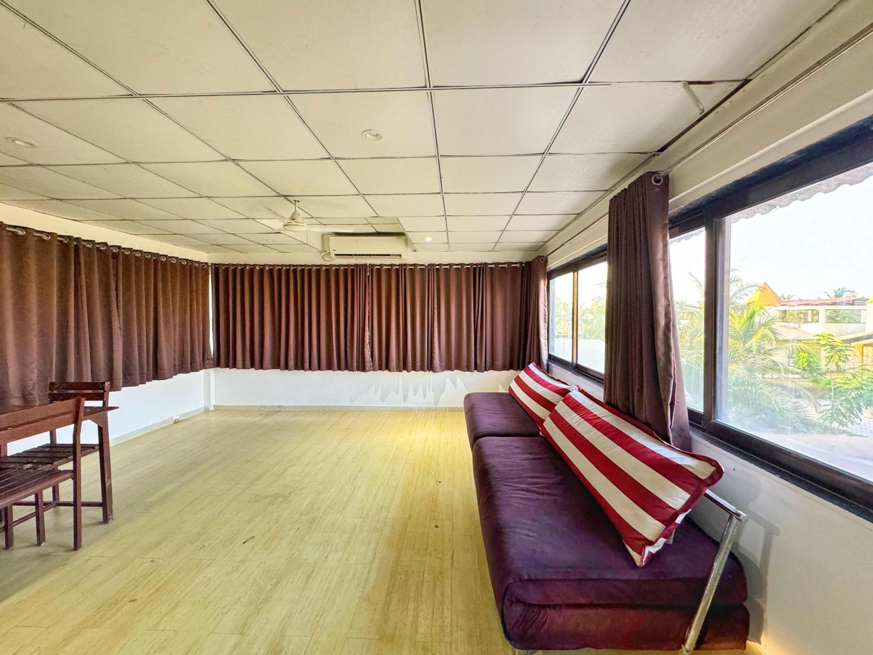 marine beach villa view 5