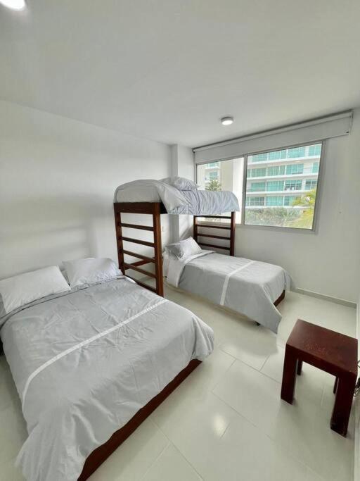 BeachFront Luxury Condo