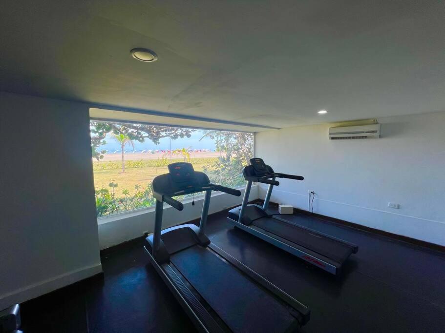 BeachFront Luxury Condo