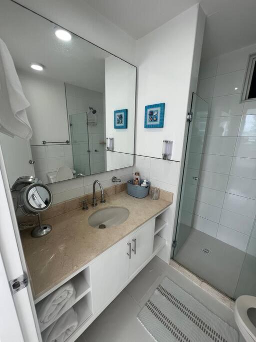 BeachFront Luxury Condo