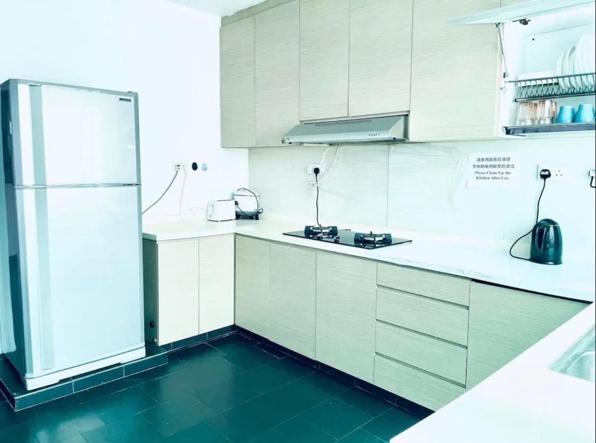 Convenient Rare house in central city