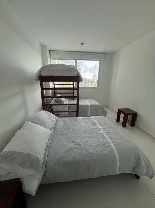 BeachFront Luxury Condo