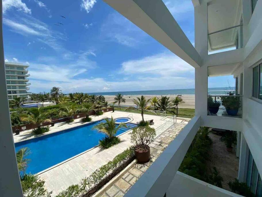 BeachFront Luxury Condo