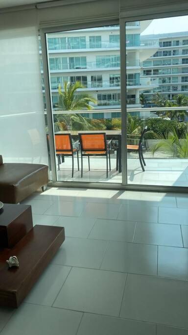 BeachFront Luxury Condo