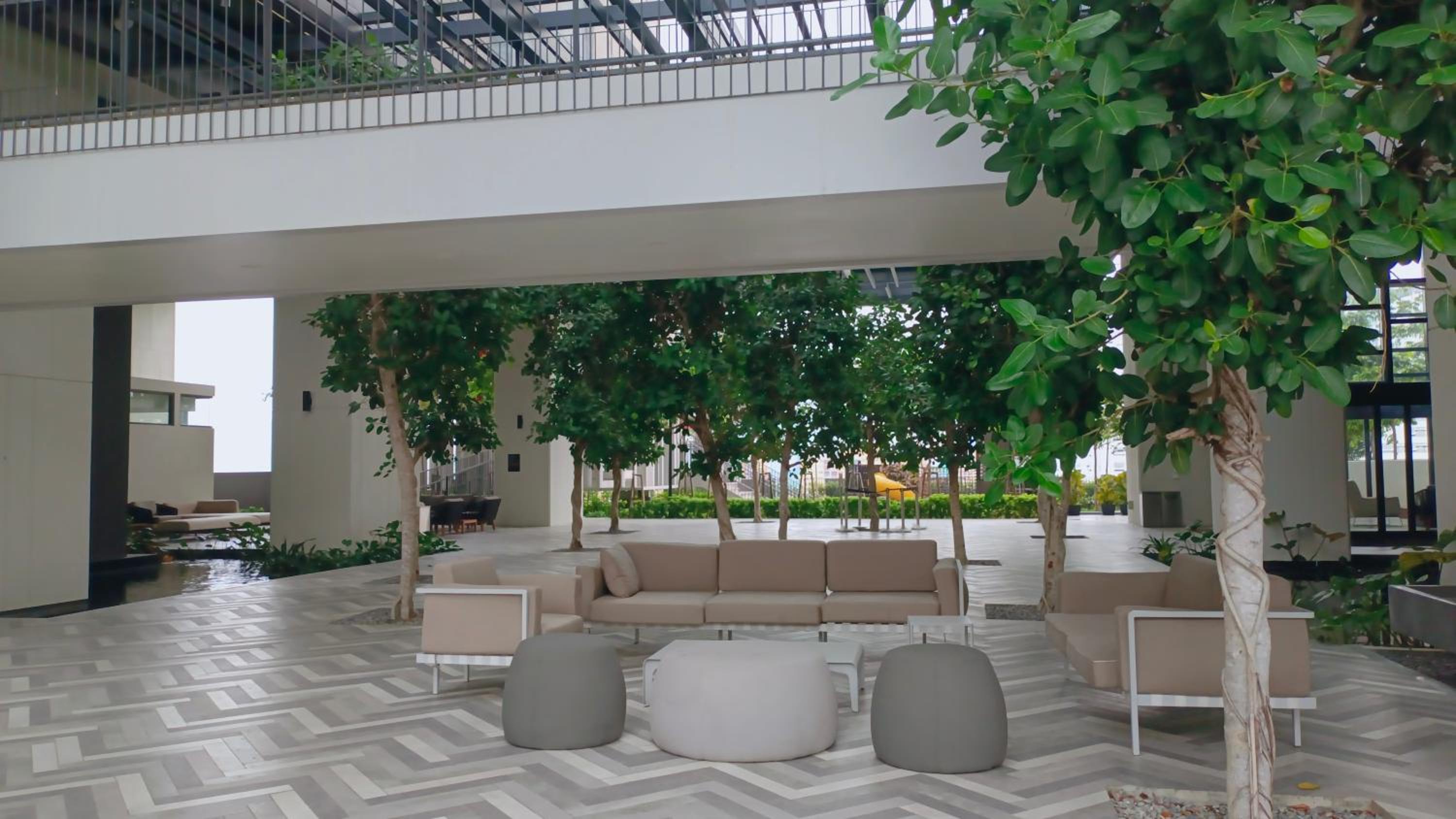 LUCENTIA RESIDENCE By LALAPORT