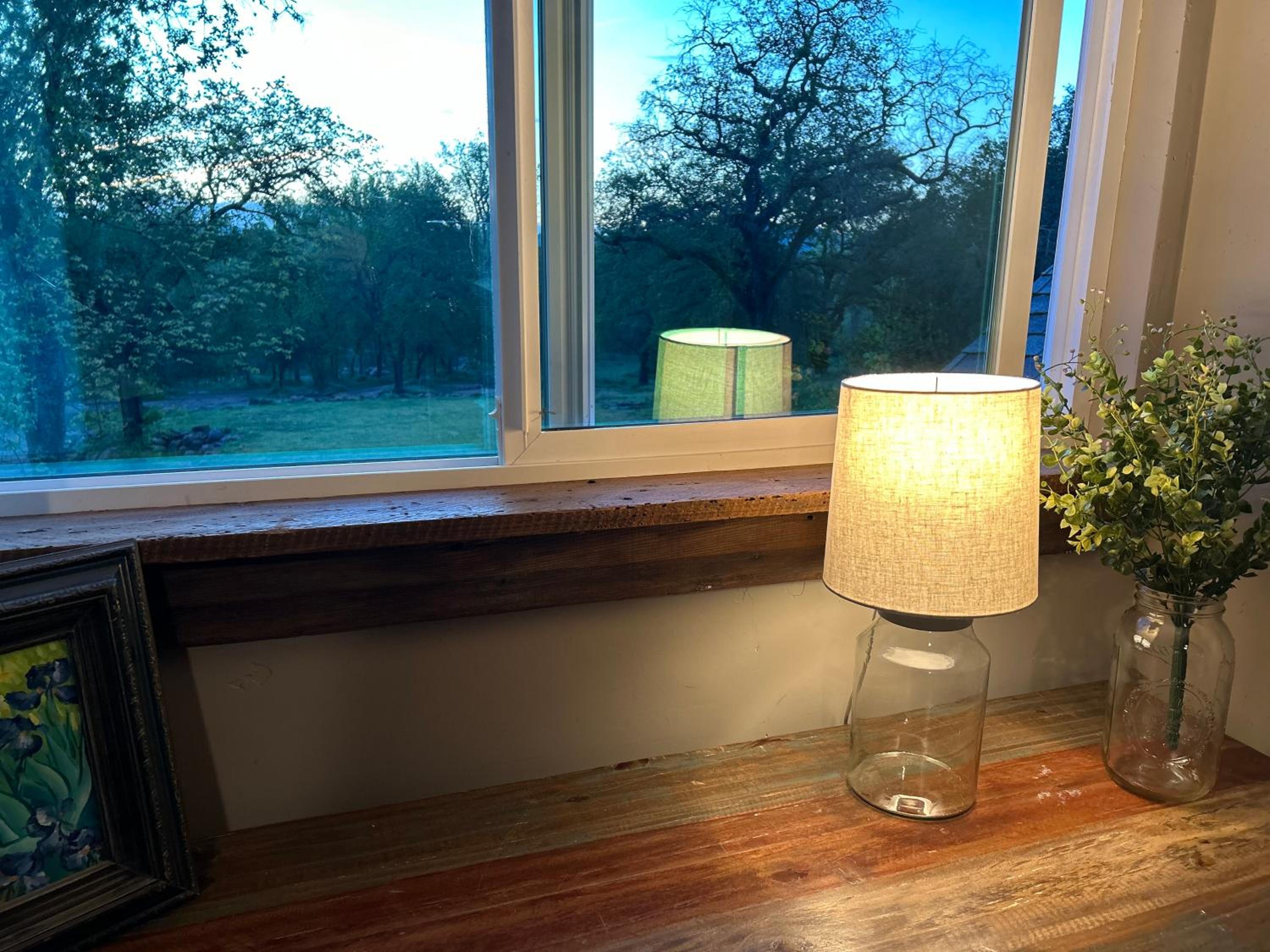 Bonanza Barn Retreat