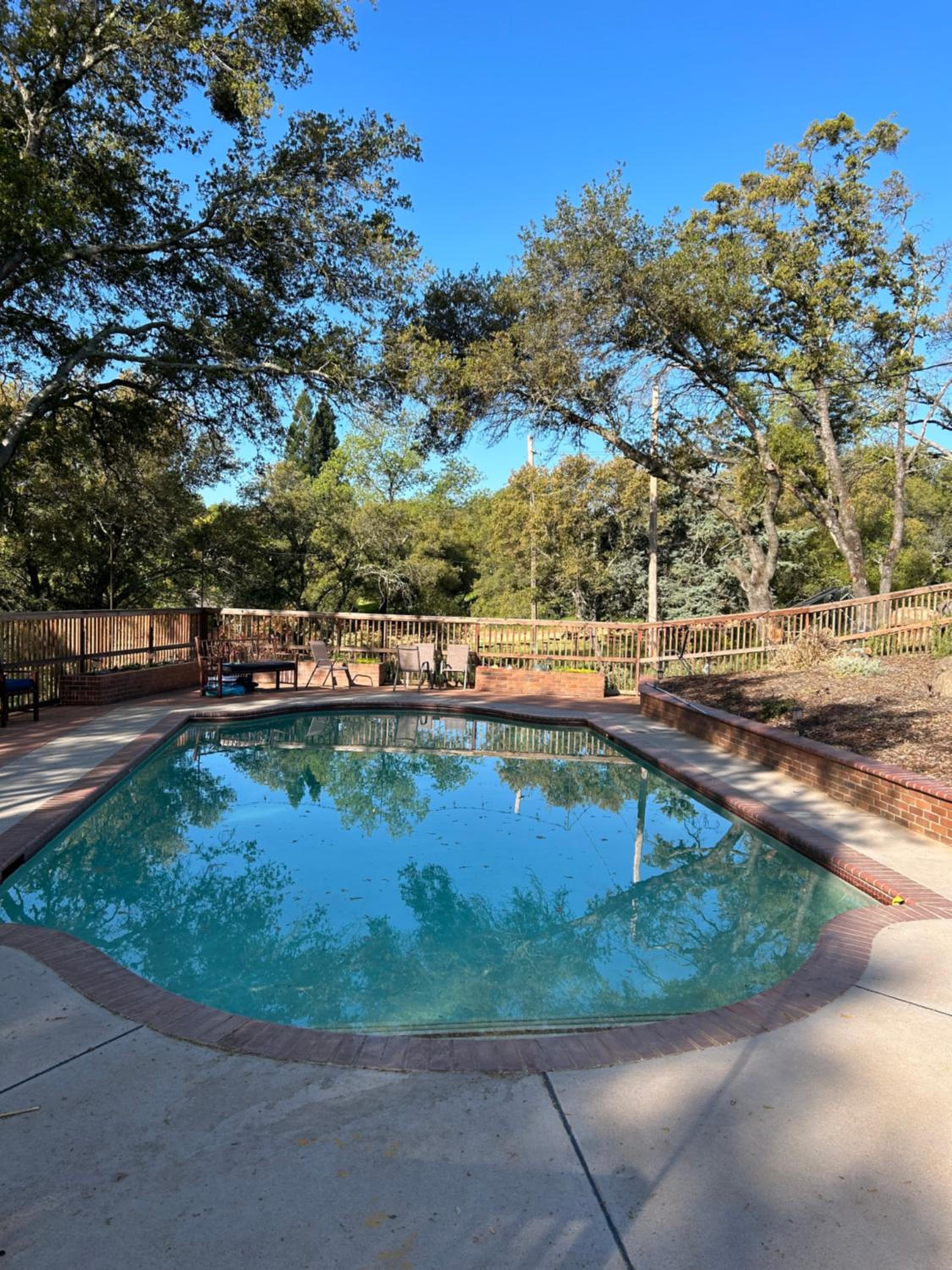 Bonanza Barn Retreat