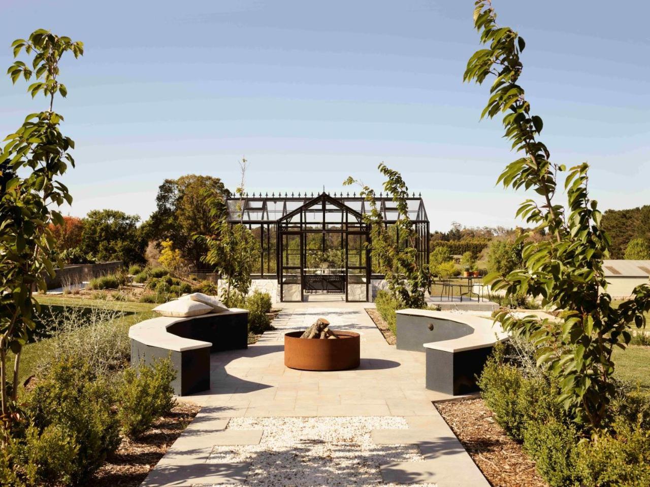 Isca House, Exeter, NSW