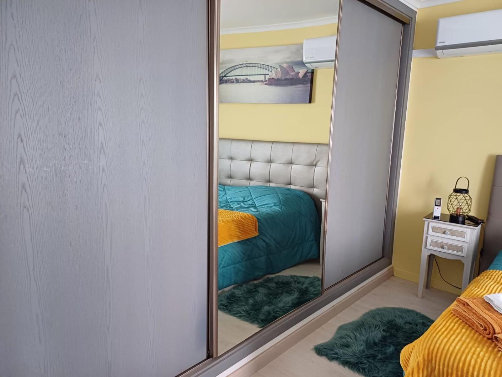 Ground Floor Room Sofia's Happy House - Almodôvar Ourique