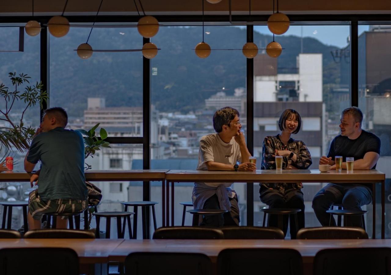 The Millennials Kyoto 64
