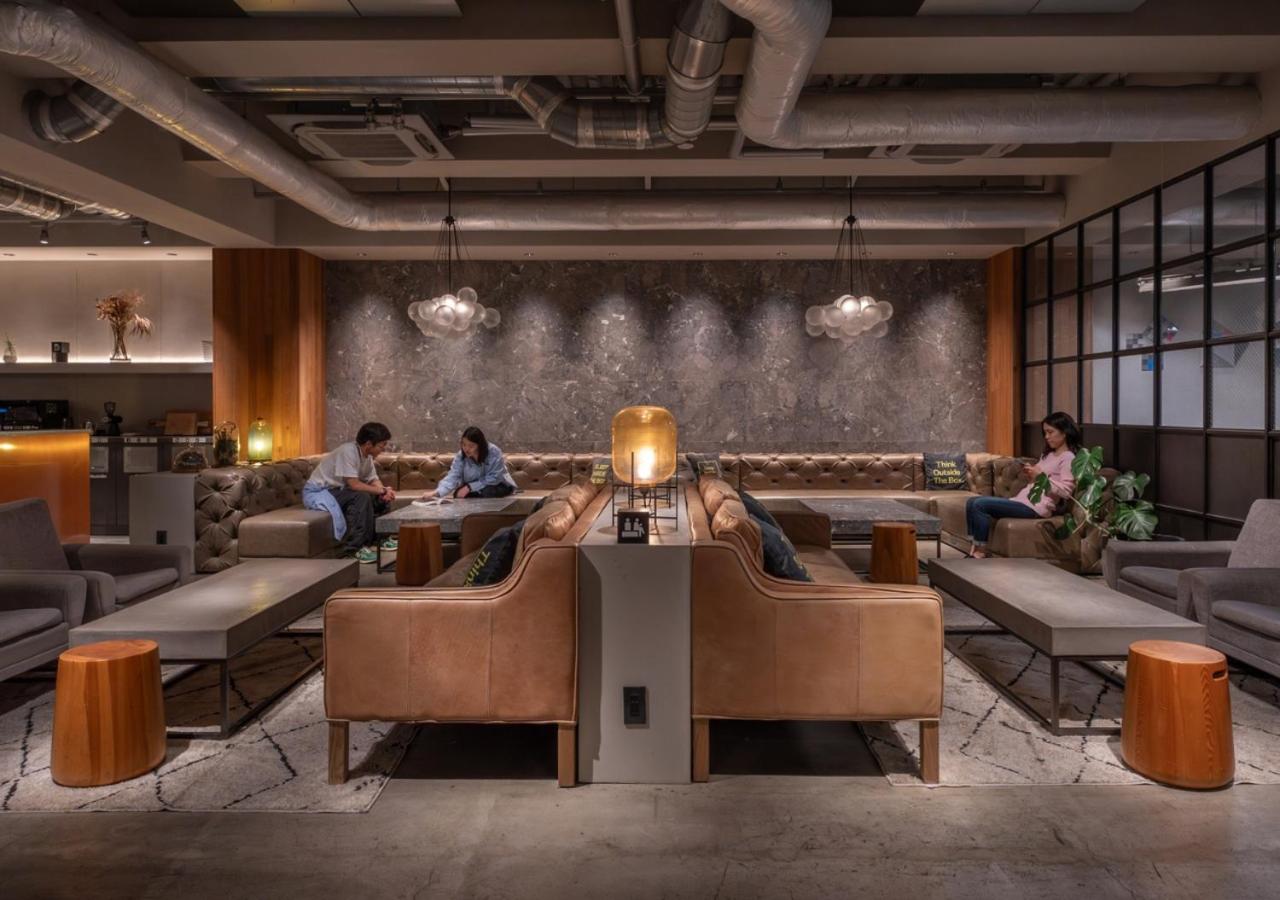 The Millennials Kyoto 44