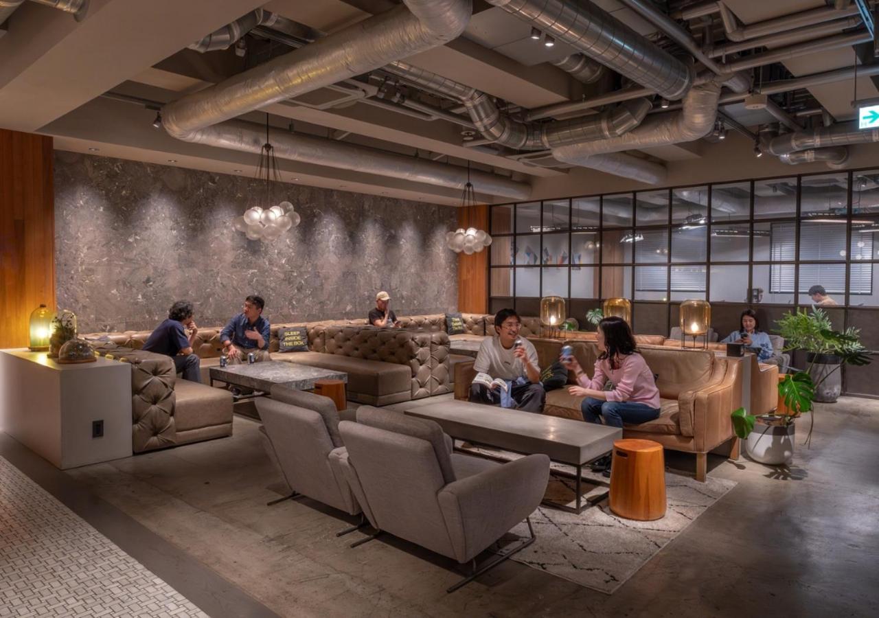 The Millennials Kyoto 45