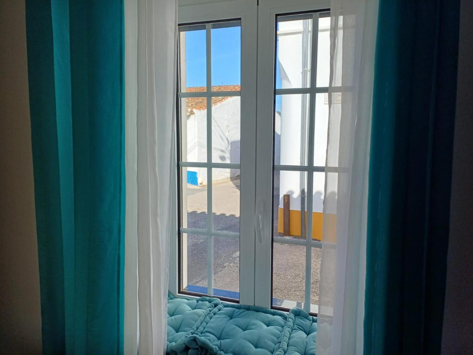 Ground Floor Room Sofia's Happy House - Almodôvar Ourique