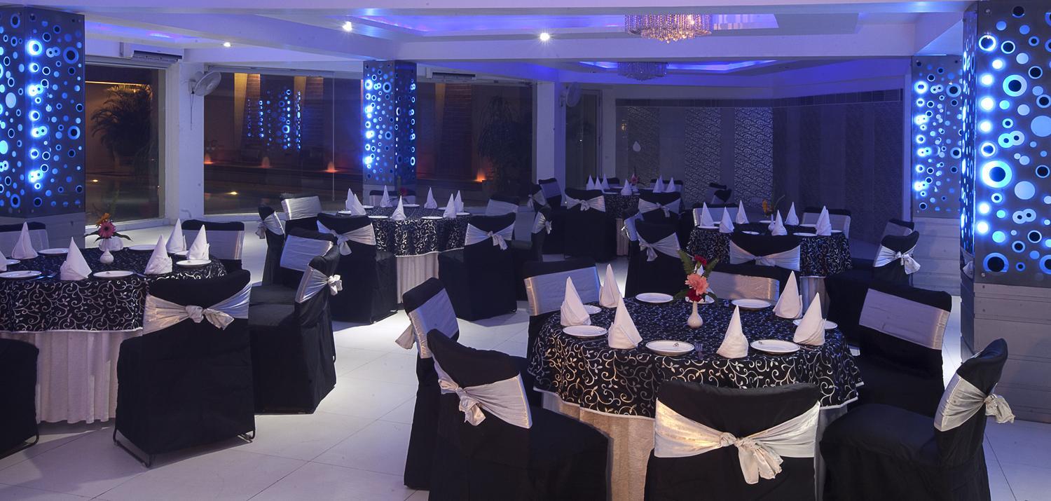 Meetings & Events