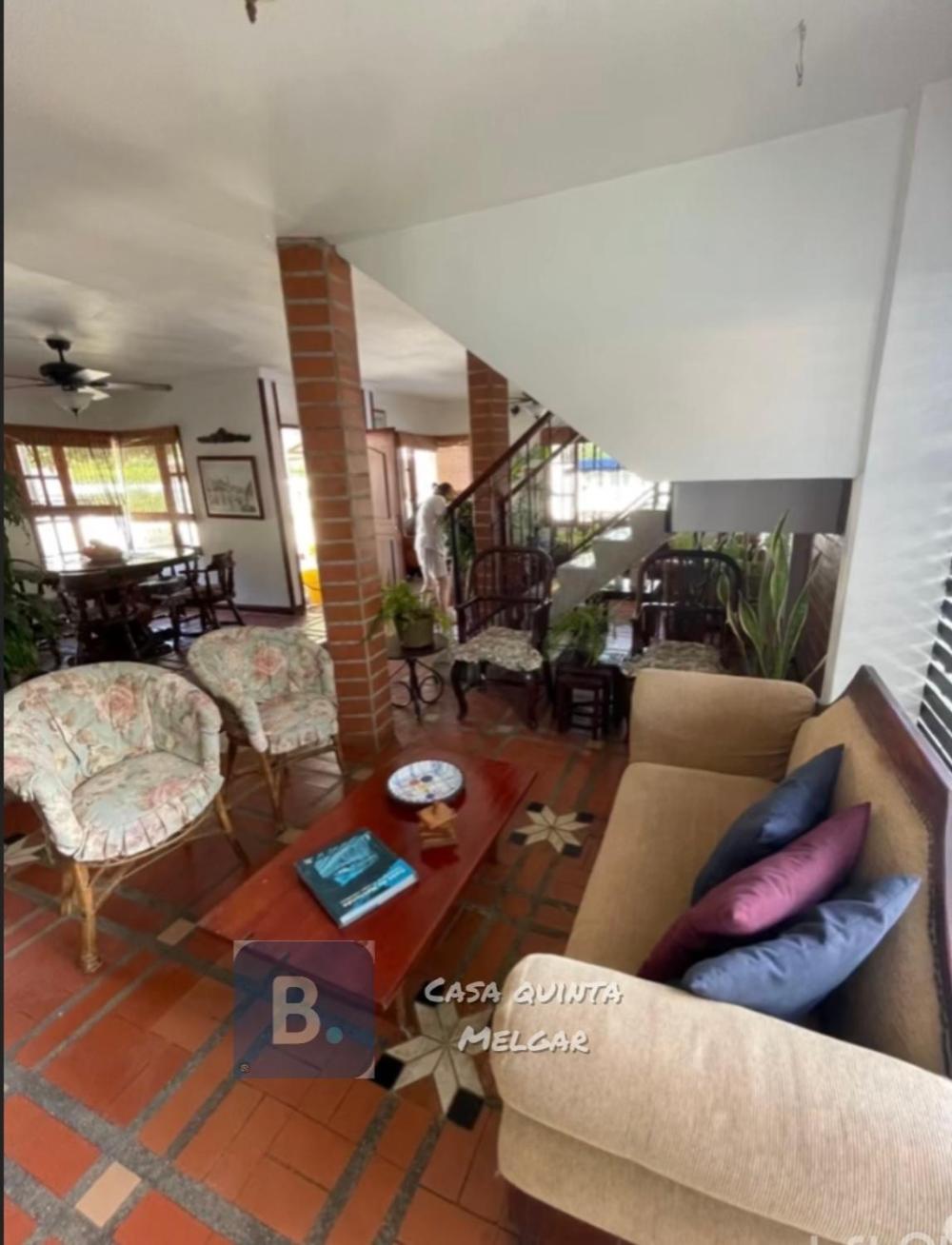 Casa Quinta Melgar