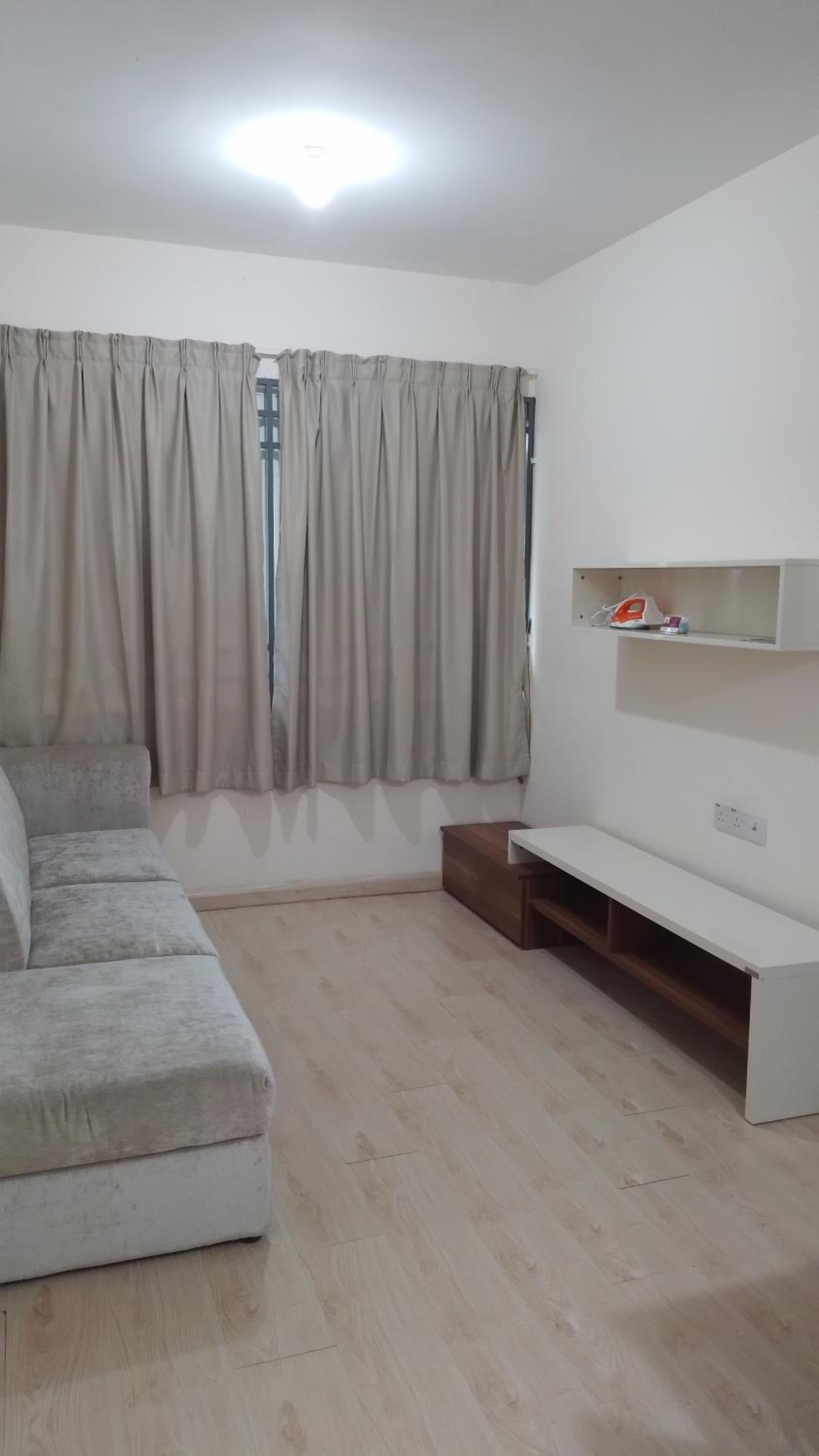Santai Homestay