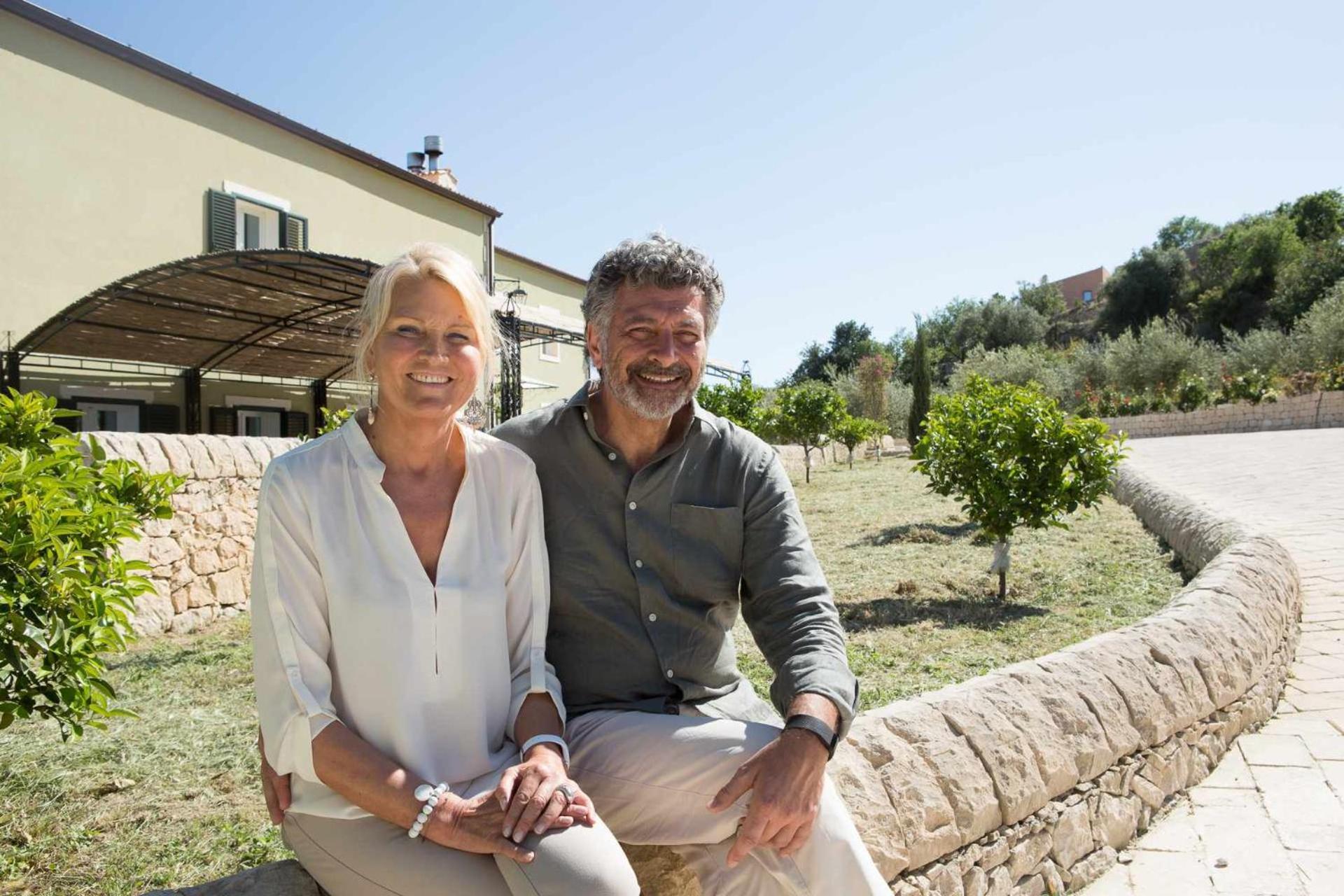Tenuta Olive Alive