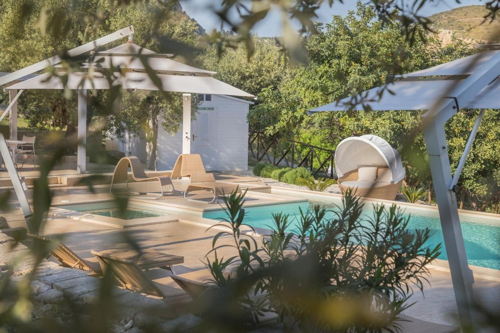 Tenuta Olive Alive