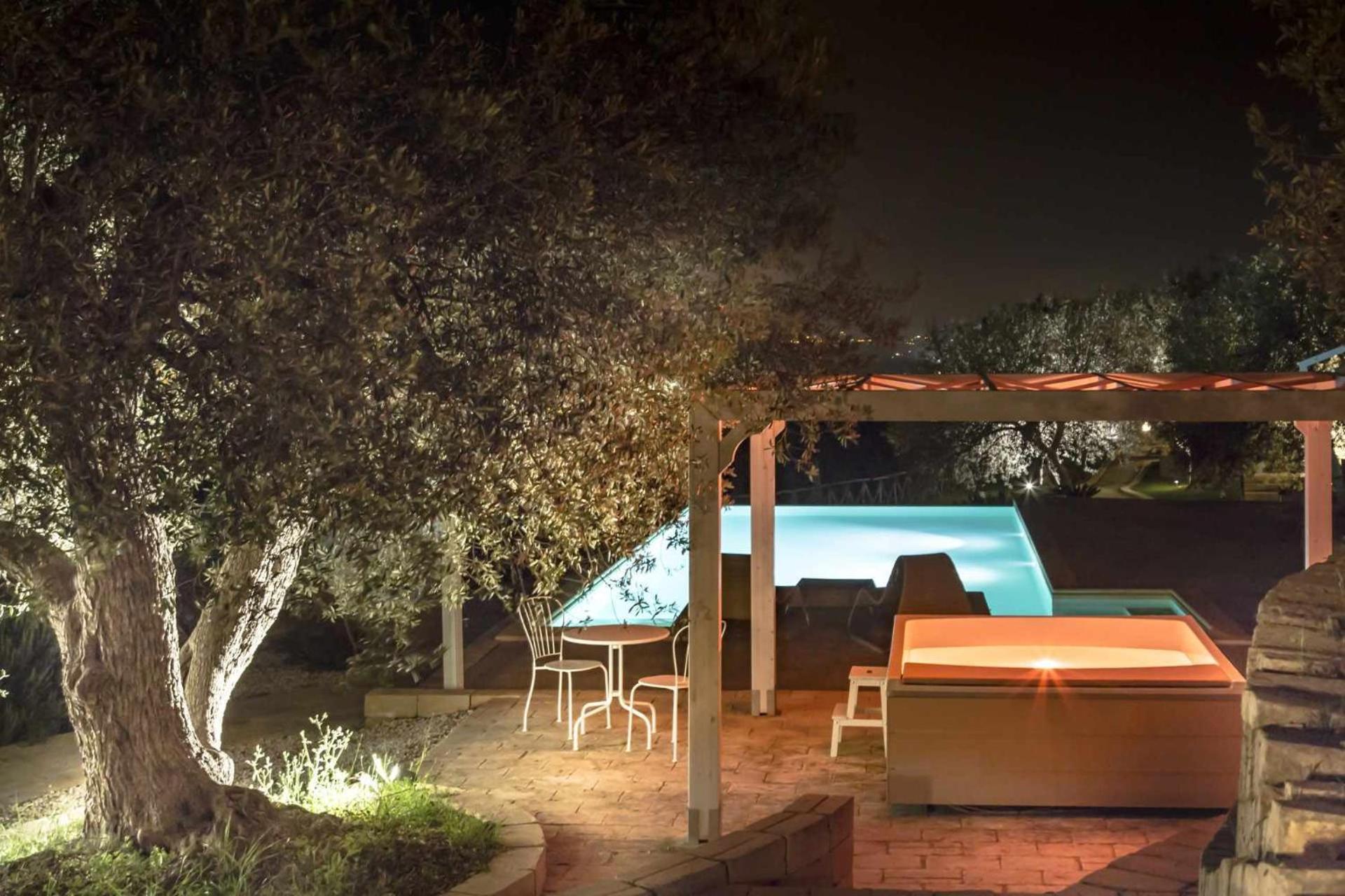 Tenuta Olive Alive