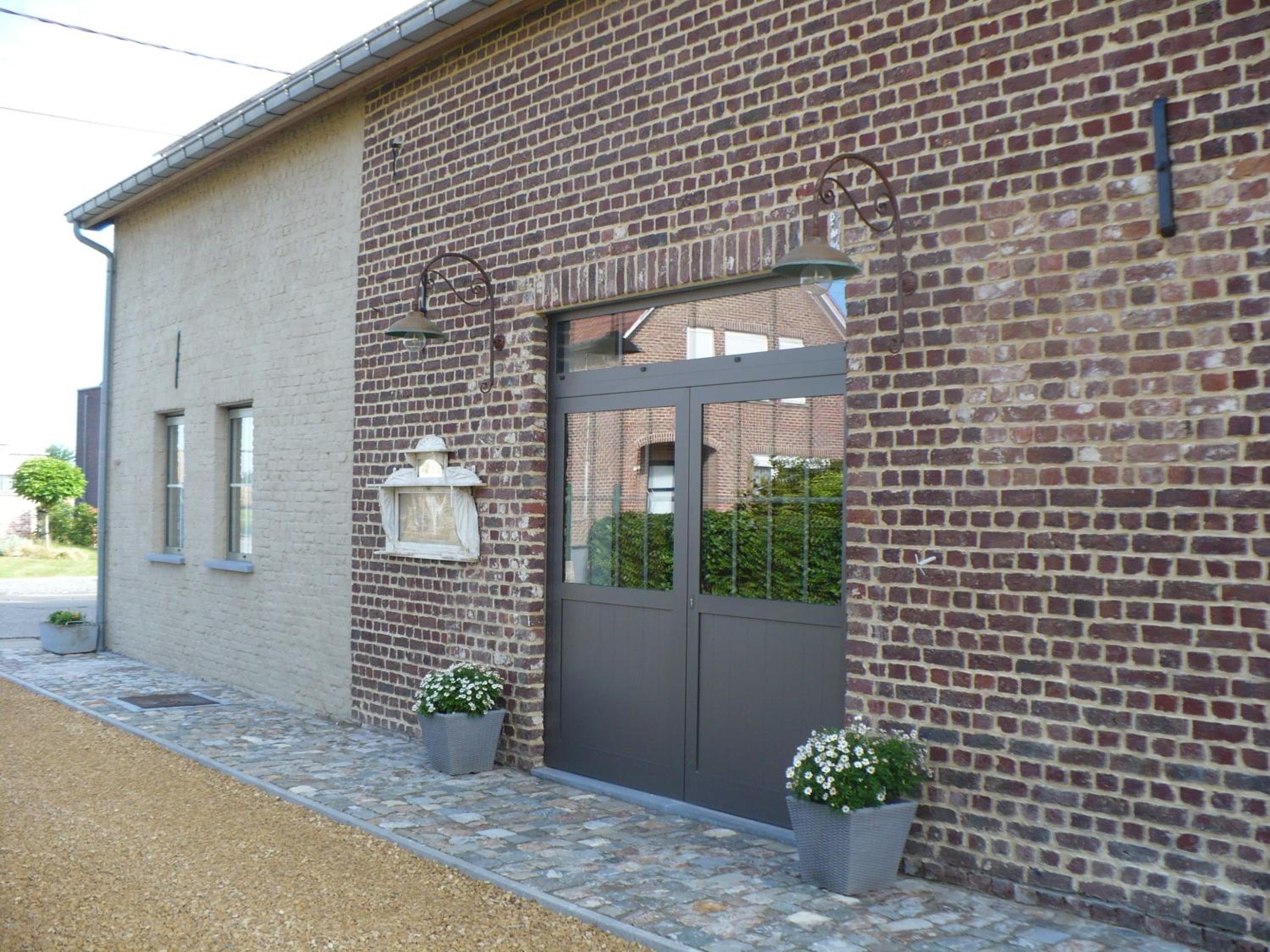 B&B Kamer en Aambeeld