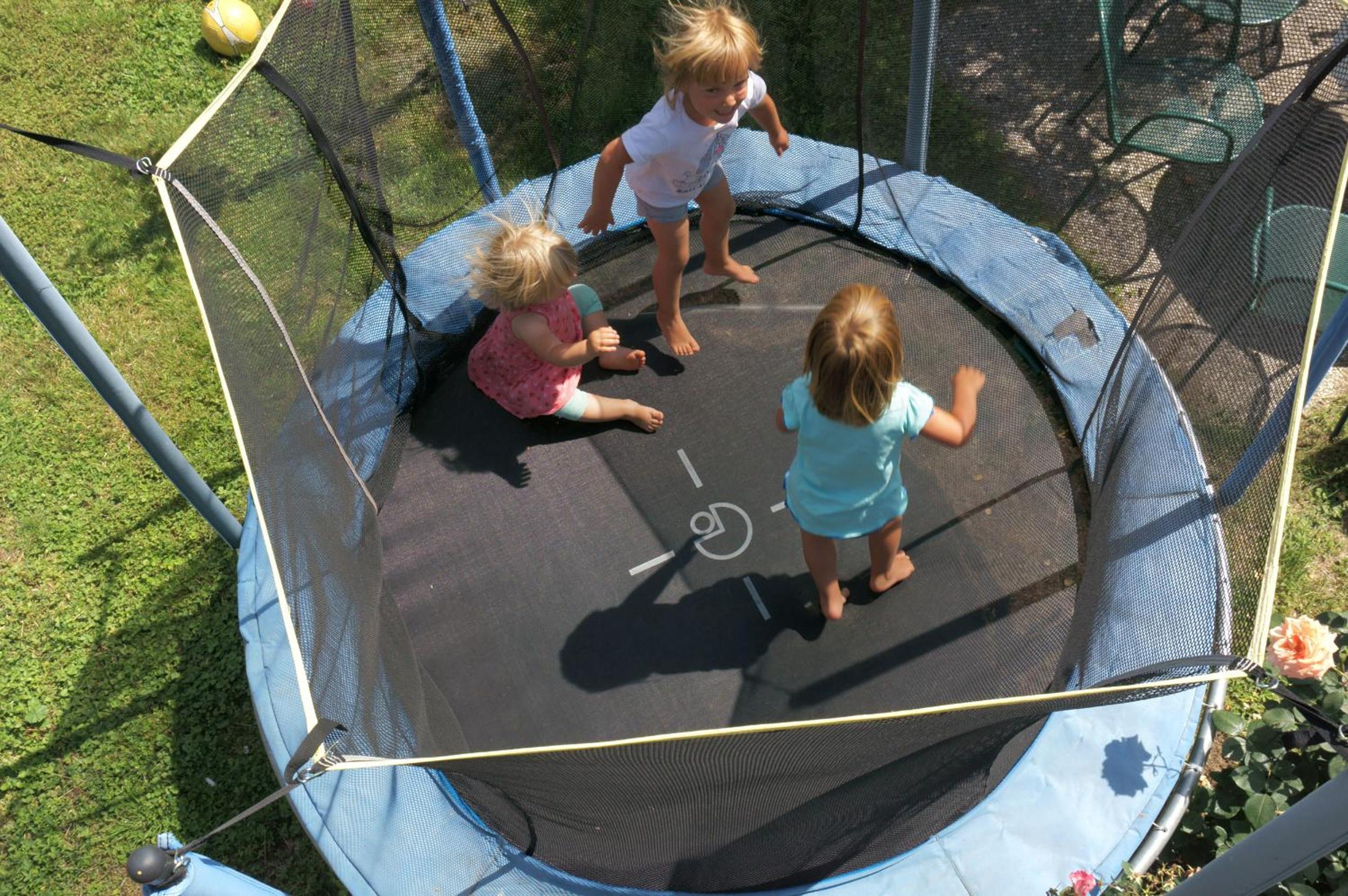 children's play area