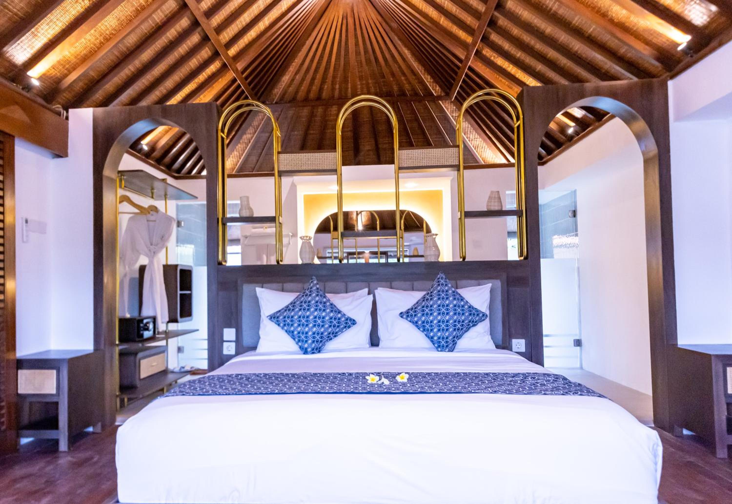 Lalasa Villas Canggu