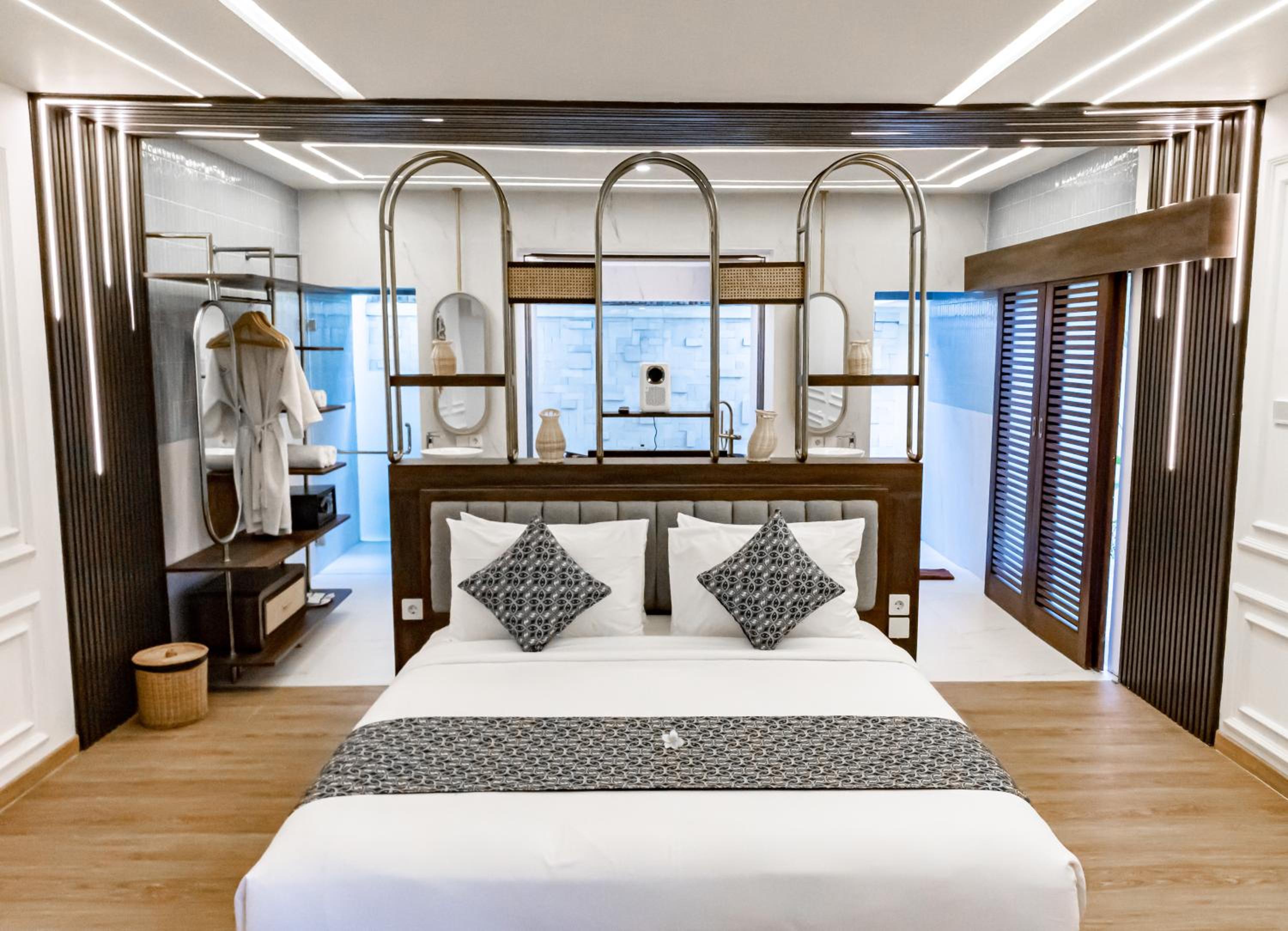 Lalasa Villas Canggu