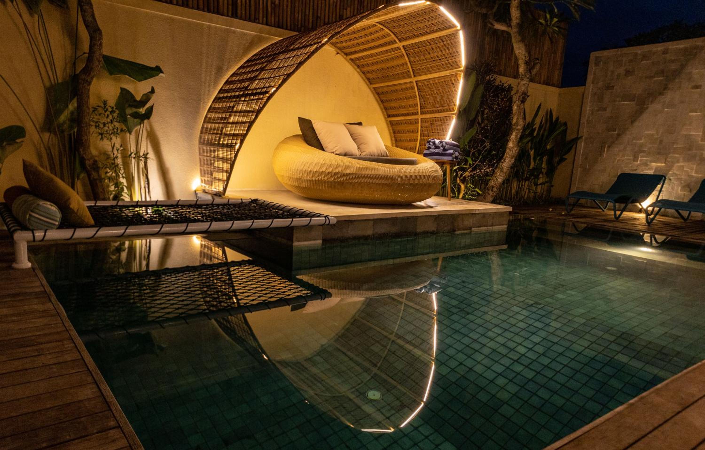 Lalasa Villas Canggu