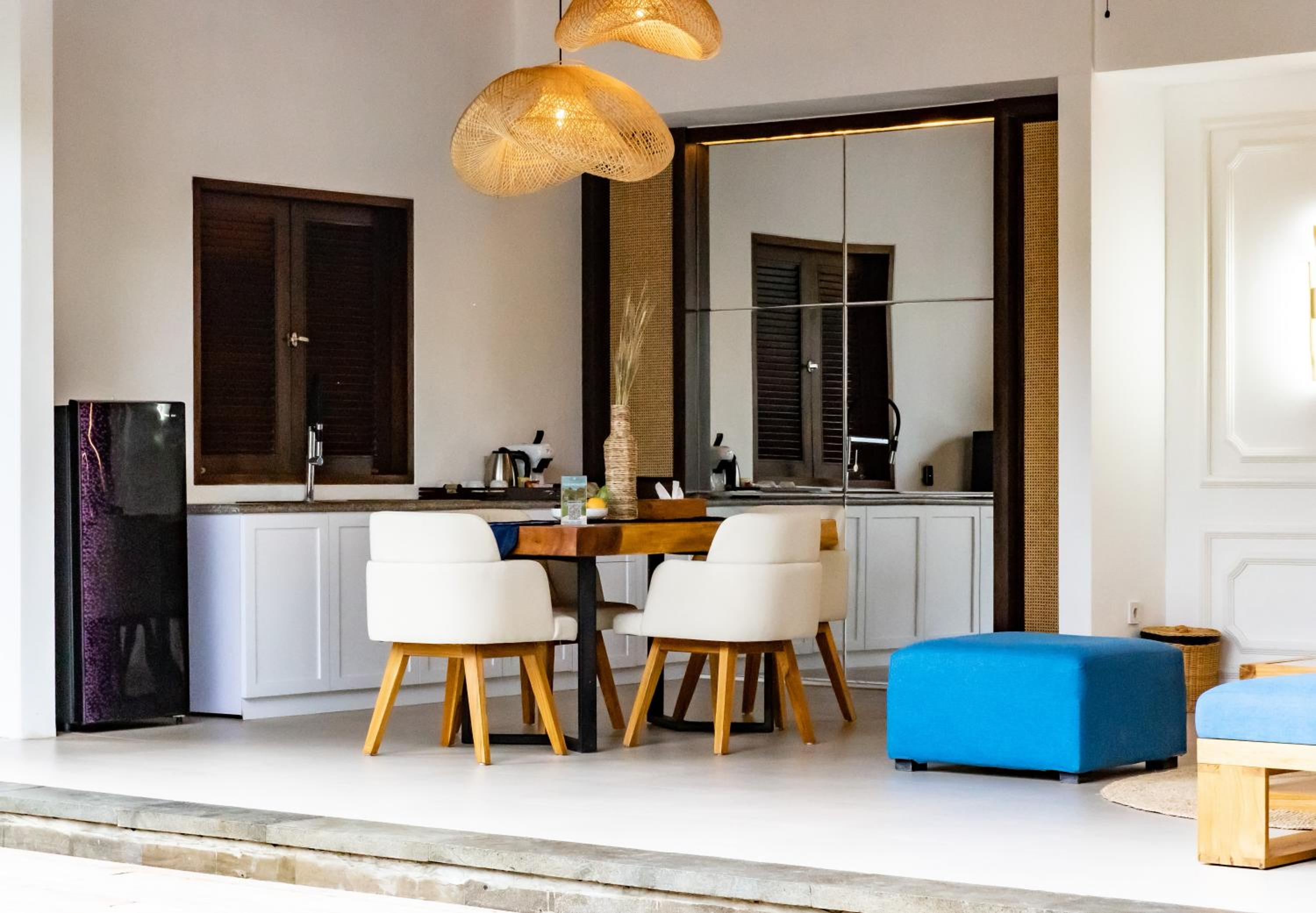 Lalasa Villas Canggu