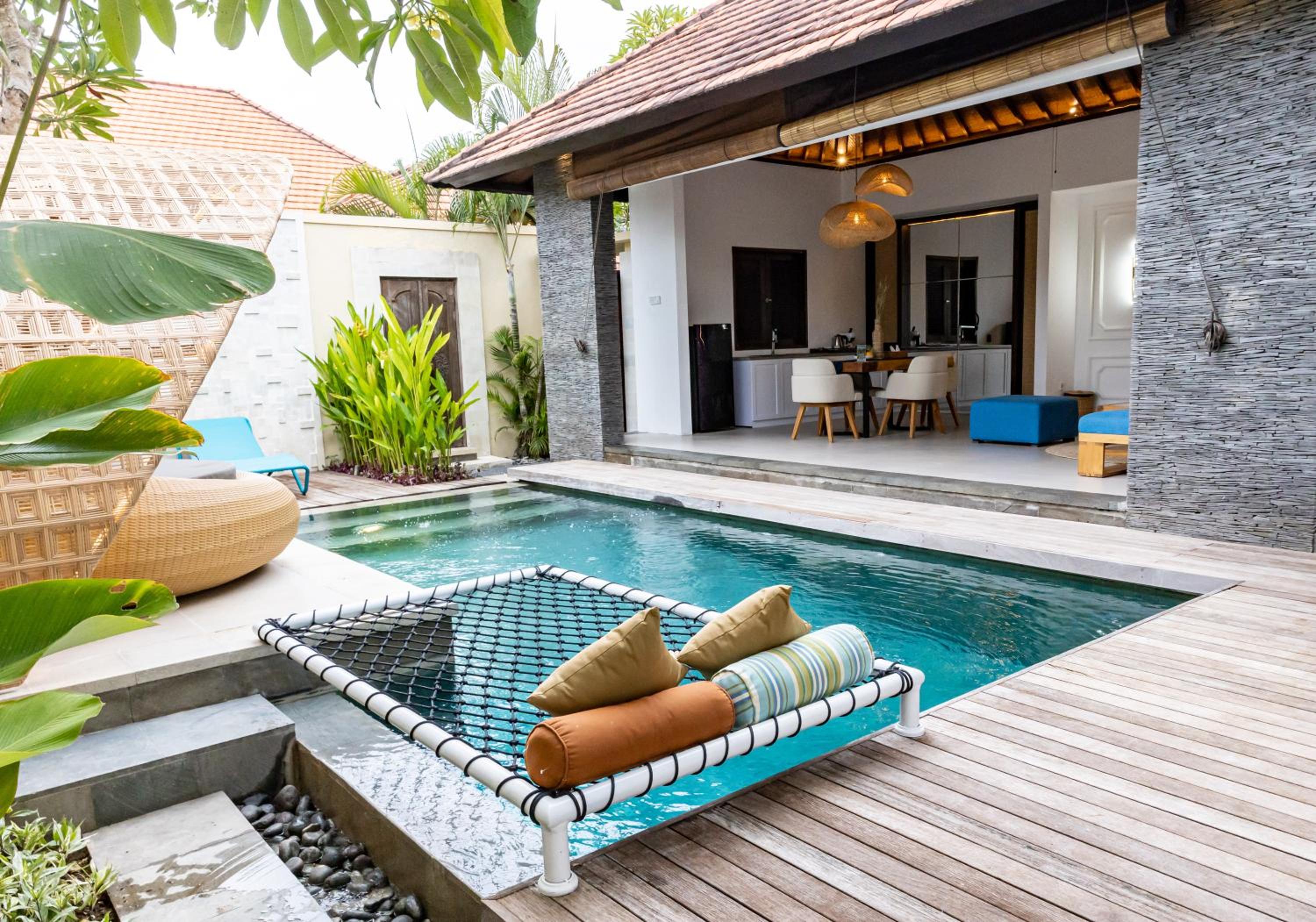 Lalasa Villas Canggu